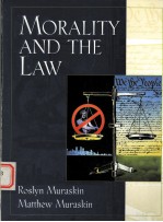 MORALITY AND THE LAW