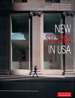 New stores in USA