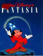 WALT DISNEY'S FANTASIA