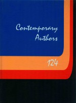 CONTEMPORARY AUTHORS  VOLUME 124