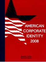 AMERICAN CORPORATE IDENTITY 2008