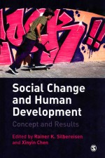 SOCIAL CHANGE AND HUMAN DEVELOPMENT  CONCEPT AND RESULTS