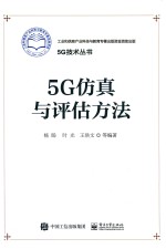 5G仿真与评估方法