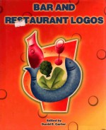 Bar and restaurant logos