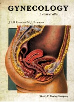 GYNECOLOGY A CLINICAL ATLAS