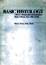 BASIC HISTOLOGY