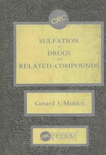 Sulfation of Drugs and Related Compounds