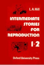 INTERMEDIATE STORIES FOR REPRODUCTION