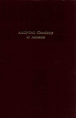 Analytical chemistry of aerosols