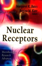 Nuclear receptors