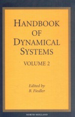 Handbook of dynamical systems volume 2