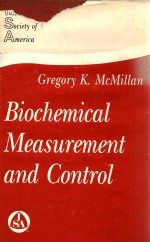 Biochemical measurement and control