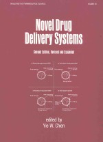 NOVEL DRUG DELIVERY SYSTEMS  SECOND EDITION