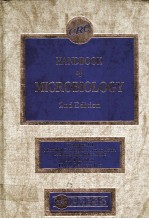 CRC HANDBOOK OF MICROBIOLOGY  2ND EDITION  VOLUME 3  MICROBIAL COMPOSITION：AMINO ACIDS，PROTEINS，AND 