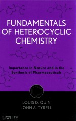 fundamentals of heterocyclic chemistry importance in nature and in the synthesis of pharmaceuticals