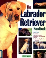 The labrador retriever handbook