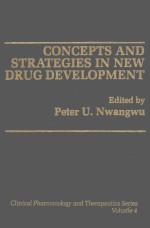 Concepts and strategies in new drug development