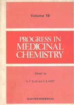 PROGRESS IN MEDICINAL CHEMISTRY 19