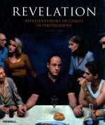 Revelation  representations of Christ in photography