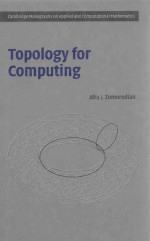 Topology for computing