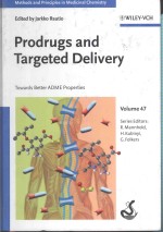 Prodrugs and targeted delivery