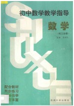 初中数学教学指导  初三分册