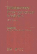 THE TEXTBOOK OF PHARMACEUTICAL MEDICINE  FIFTH EDITION