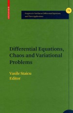 Differential equations