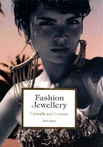 Fashion jewelry cat walk and couture