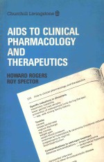 Aids to clinical pharmacology and therapeutics