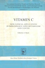 VITAMIN C:NEW CLINICAL APPLICATIONS IN IMMUNOLOGY