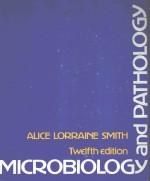 MICROBIOLOGY AND PATHOLOGY  TWELFTH EDITION