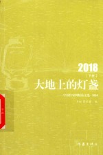 大地上的灯盏  中国作家网精品文选  2018  下