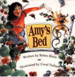 AMY'S BED