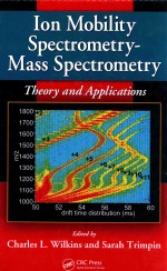 Ion mobility spectrometry-mass spectrometry theory and applications