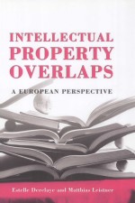 INTELLECTUAL PROPERTY OVERLAPS  A EUROPEAN PERSPECTIVE