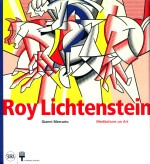 Roy Lichtenstein meditations on art