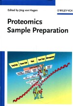 Proteomics sample preparation