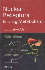 Nuclear receptors in drug metabolism