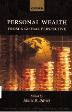 PERSONAL WEALTH FROM A GLOBAL PERSPECTIVE