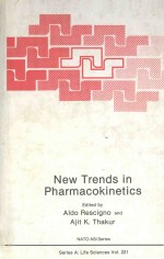 New trends in pharmacokinetics