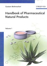 HANDBOOK OF PHARMACEUTICAL NATURAL PRODUCTS  VOLUME 1