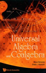 Universal Algebra and Coalgebra