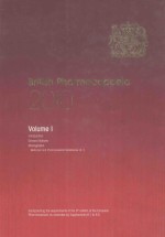 BRITISH PHARMACOPOEIA  2010  VOLUME 1