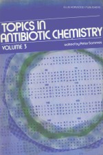 TOPICS IN ANTIBIOTIC CHEMISTRY  VOLUME 3