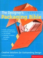 The Designer's Packaging Bible