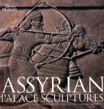 Assyrian Palace Sculptures