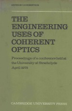 The Engineering uses of coherent optics