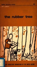 The Rubber Tree