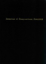 Essentials of computational chemistry theories and models